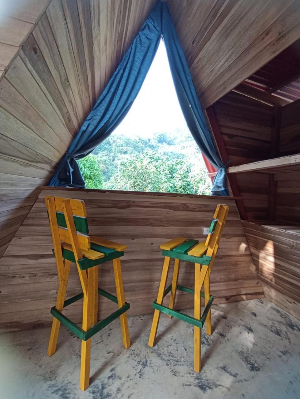 מלון מינקה Tukamping חדר תמונה